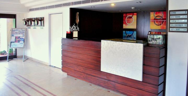 Apple Country Resorts- A Vegetarian Place Manāli Exterior foto