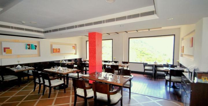 Apple Country Resorts- A Vegetarian Place Manāli Exterior foto