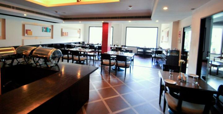 Apple Country Resorts- A Vegetarian Place Manāli Exterior foto
