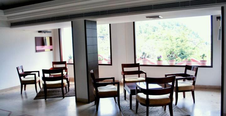 Apple Country Resorts- A Vegetarian Place Manāli Exterior foto